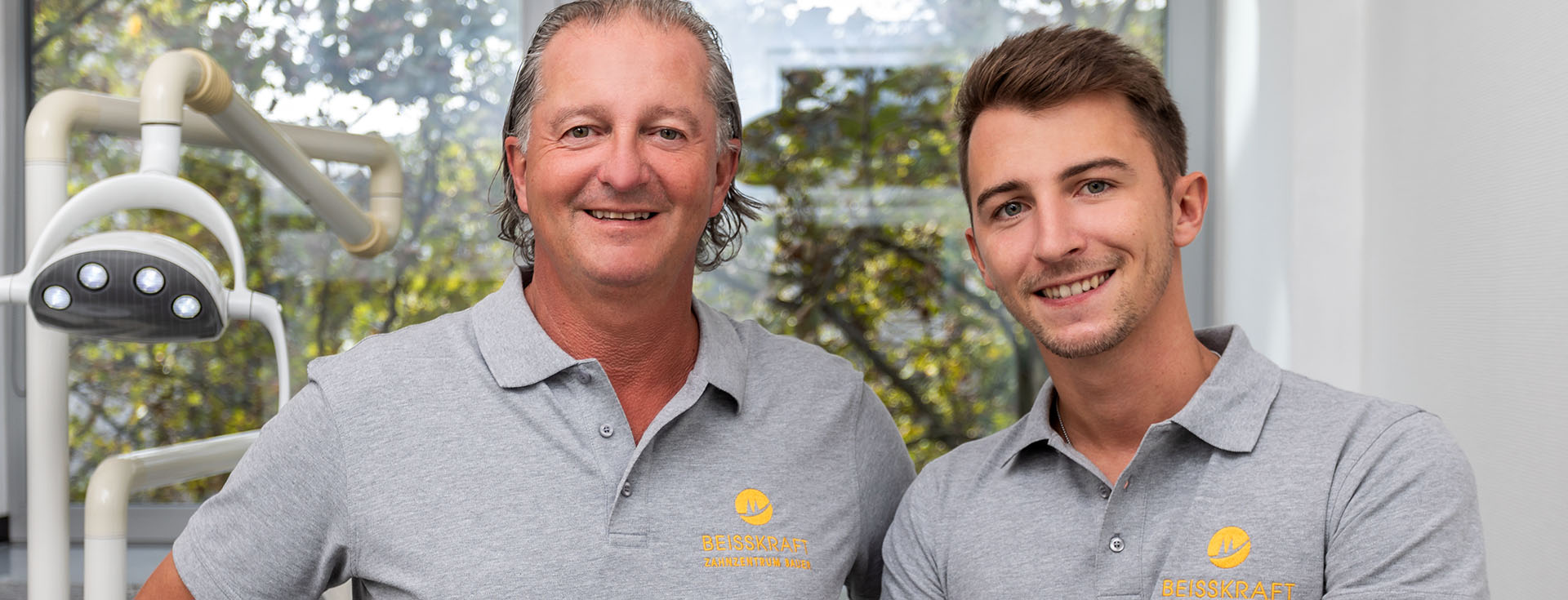 Unser Team
